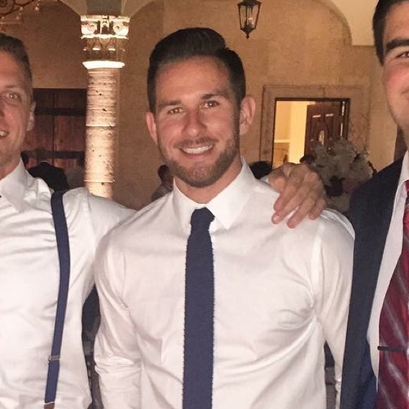 Meet your Posher, Ryan - Picture 1 of 1